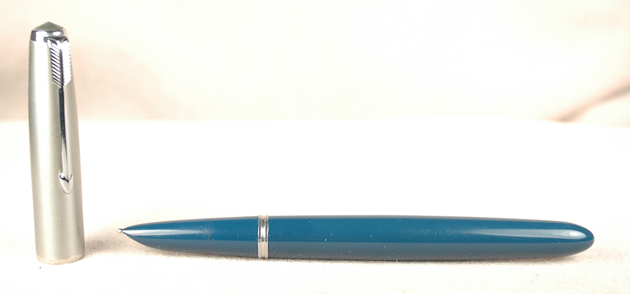 Vintage Pens: 5058: Parker: 51